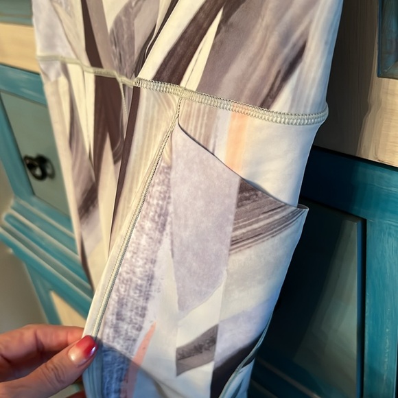 NWT CALIA power move leggings - Picture 7 of 7